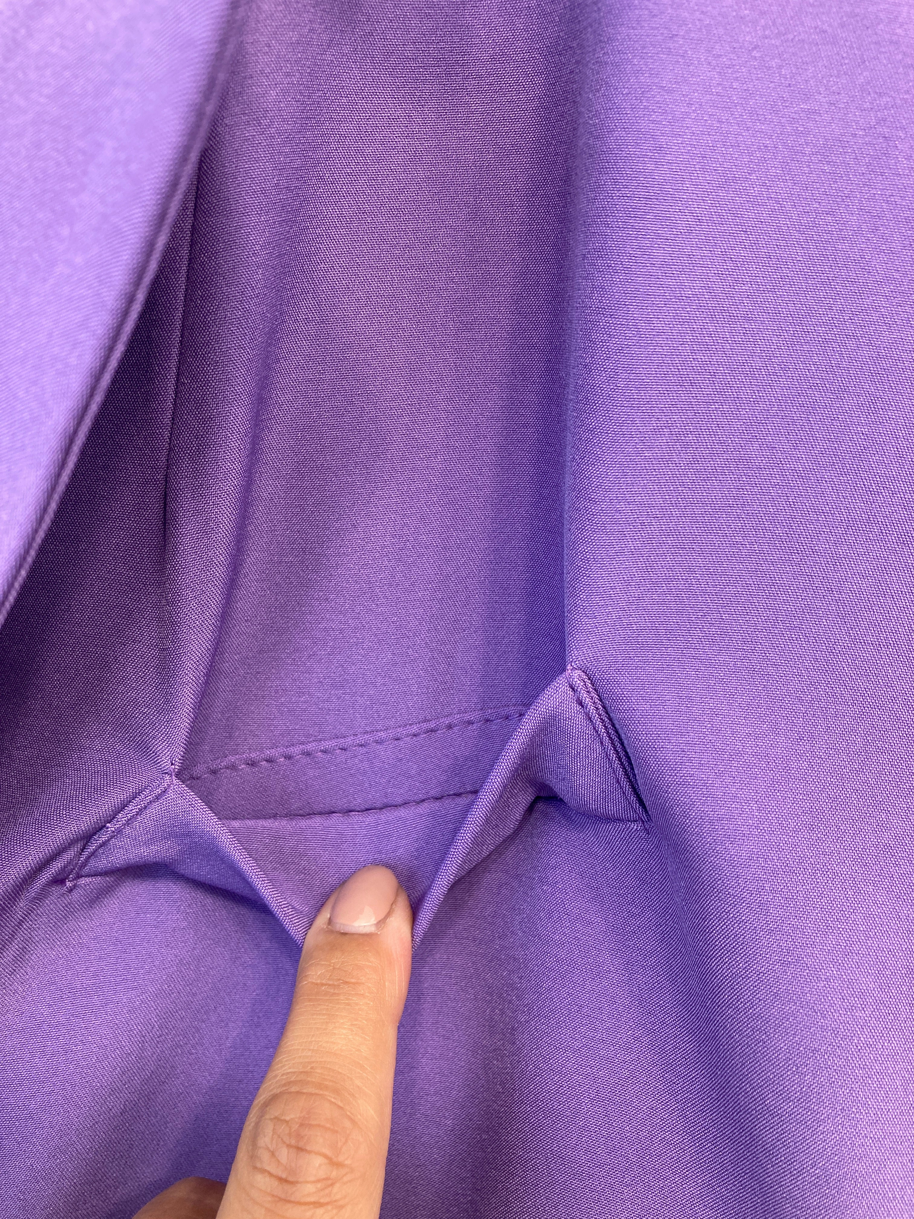 Valentin Studio Blazer